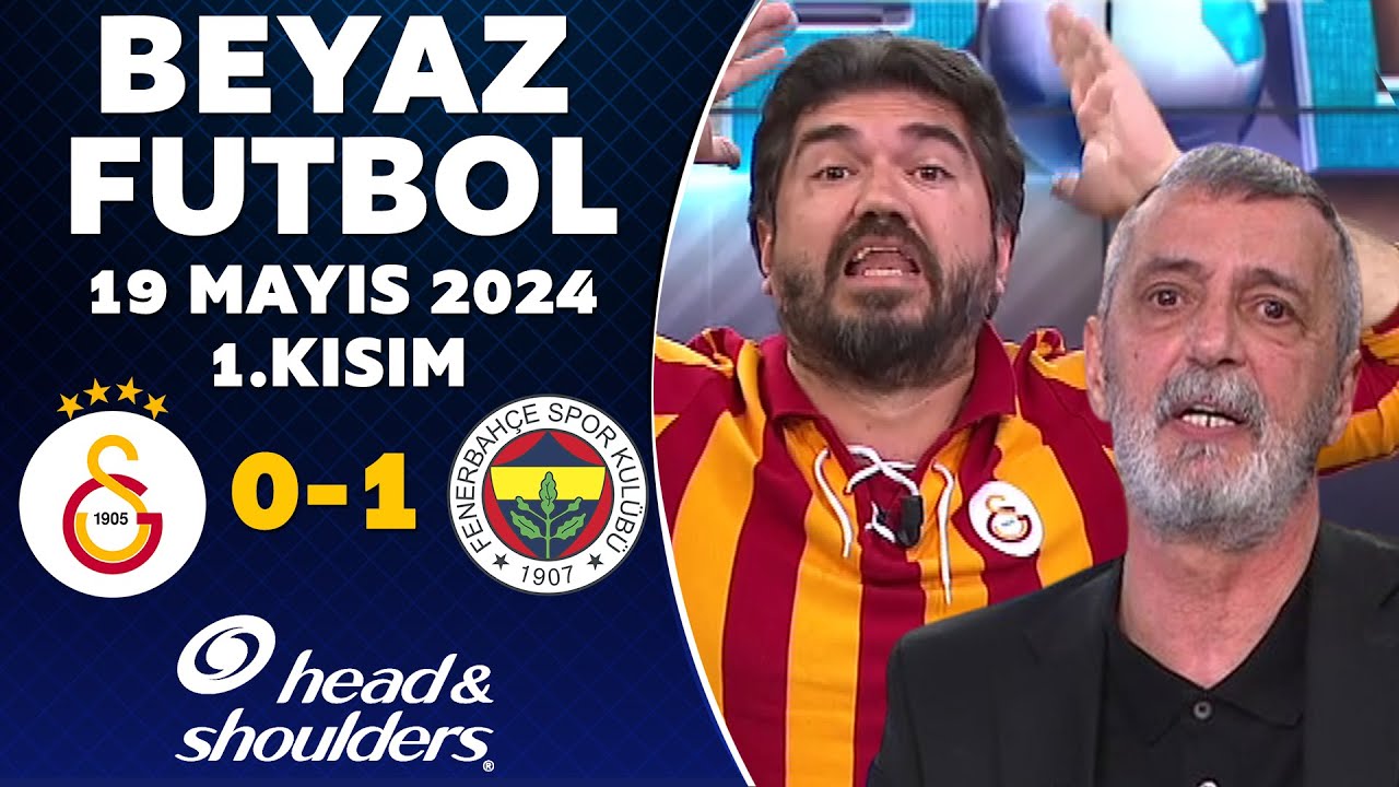 Erman Toroğlu Şampiyonluk İhtimalini Devam Ettiren Fenerbahçe'yi ÖVE ÖVE Bitiremedi!