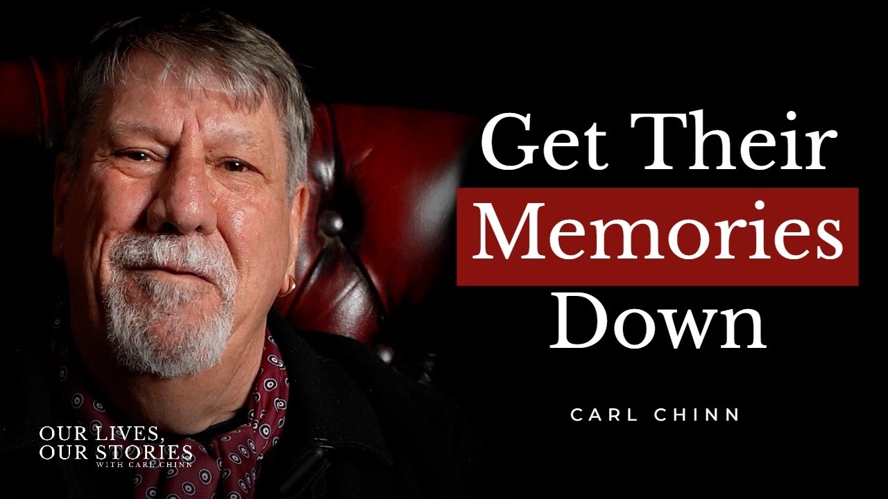 Making A Historian with Carl Chinn thumbnail