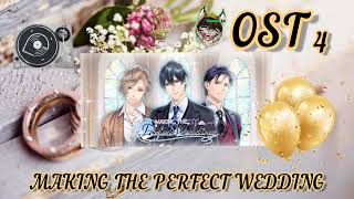 MAKING THE PERFECT WEDDING OST 4🤍 screenshot 3