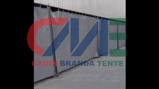 Perde Branda