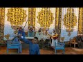 الريس محمد ابو السيد المزمار البلدي 