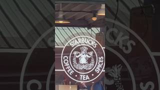 THE FIRST EVER STARBUCKS IN SEATTLE, WA!!!