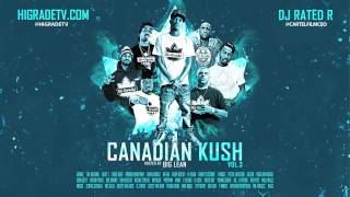 14. Big Lean feat. Chief Keef - My Lifestyle (Prod. Metcalfe)
