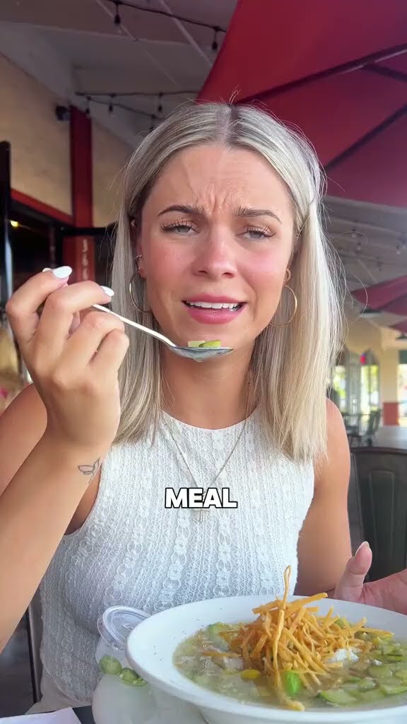 How Gross Are Restaurants?