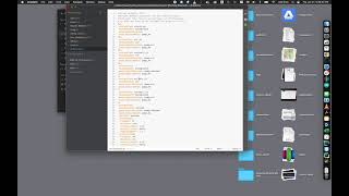 Pychron How To: Edit Default Scripts