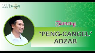 Ceramah Gus Baha: Tolak Bala