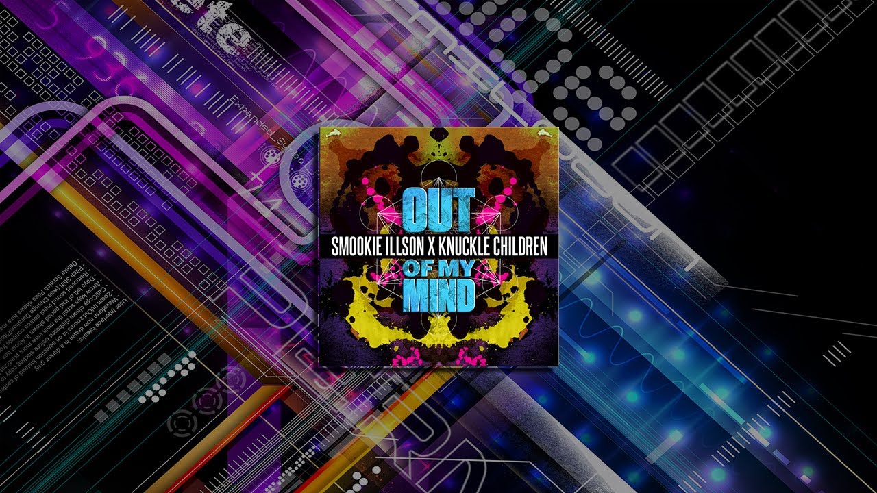 rap song 2019 Trap Music - Knuckle Children & Smookie Illson - Out Of My Mind