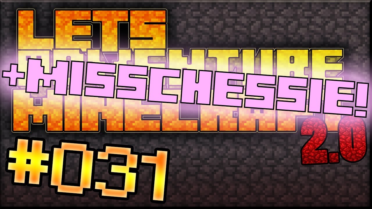 Let's Adventure YOUR Minecraft 