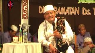 KH. Chisnullah Jombang, Pengajian Tasik Agung Part.1