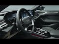 Der neue Audi A6 allroad - Digitalisierung trifft Individualisierung - das Interieur