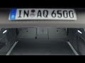 Der neue Audi A6 allroad - Digitalisierung trifft Individualisierung - das Interieur