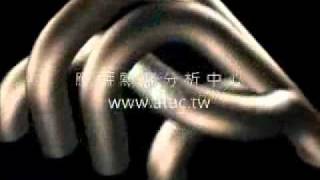 應用熱流分析中心 ATAC 02