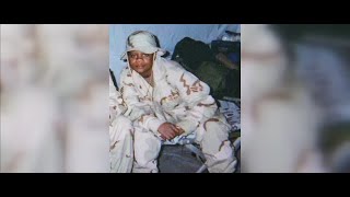 Atlanta veteran shares how Wounded Warrior Project helped her heal