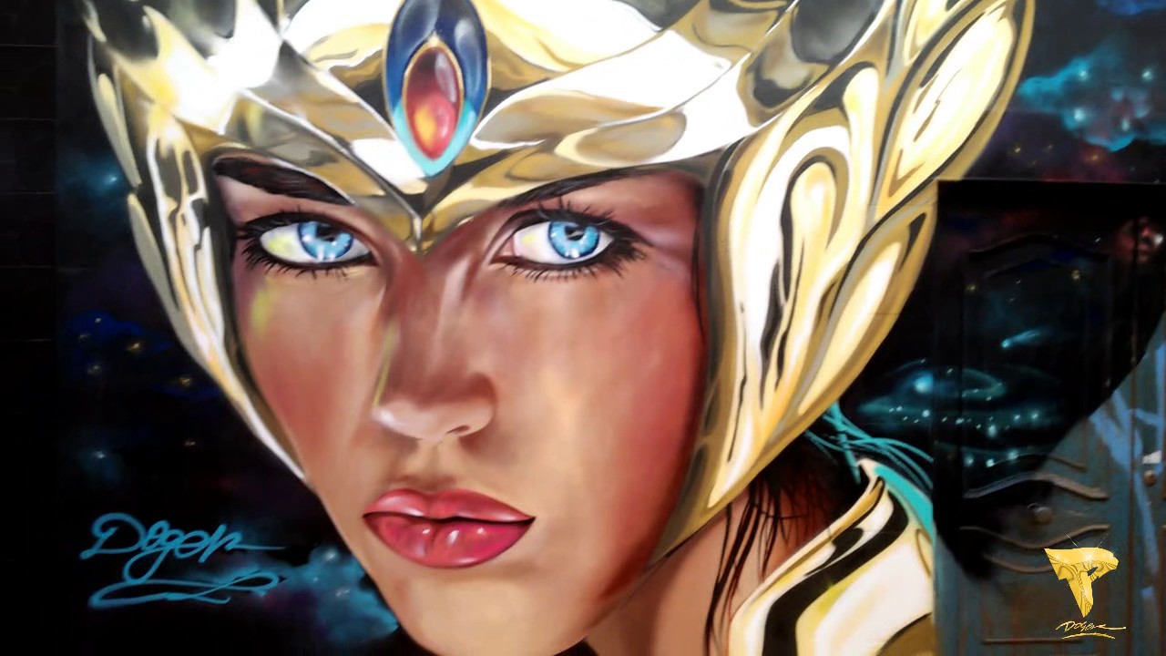 ARTE EN TORREMOLINOS MALAGA - NUESUI - DOGER