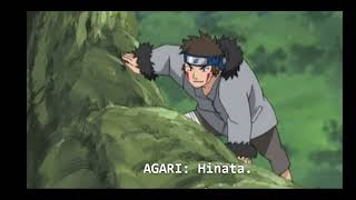Fake Kiba Fake Hinata Fake Naruto