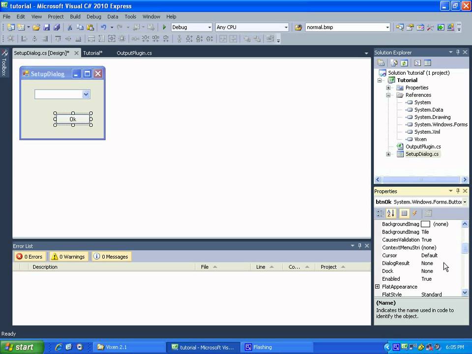 Plugin Tutorial Part 5 - YouTube