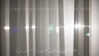 Cloud of Silence Interlude One β Deep White Calm | Ambient Noise for Relaxation, Sleep & Focus