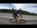 Vlog3. Семинский перевал, велотренировки, интервальная имитация, шведский стол, Алтай.