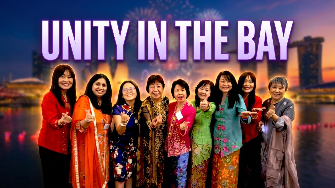 Press Release: Bersama in the Bay Brings Indonesian, Malaysian and Singaporean Communities Together in San Leandro