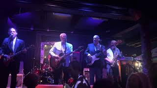 Runaround Sue as covered by Val Holly and the Wanderers