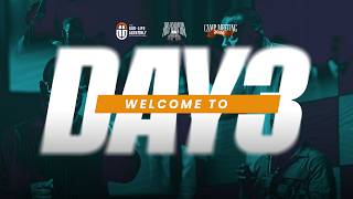 The GLA CAMP MEETING 2026 - The Generation That Seeks Him (Day 3)