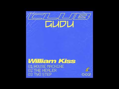 William Kiss - Two Step