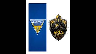 Ucfl s10 Tour 13 Ares Shield vs Centuria