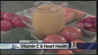 Download Lagu Vitamin C Bisa Jadi Sama Baiknya dengan Olahraga MP3