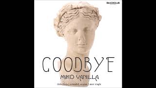 Miko Vanilla - Lady Of Rome (Extended Alan B. Mix)