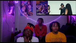 Young Scooter, Future - Hard To Handle (Official Video) REACTION