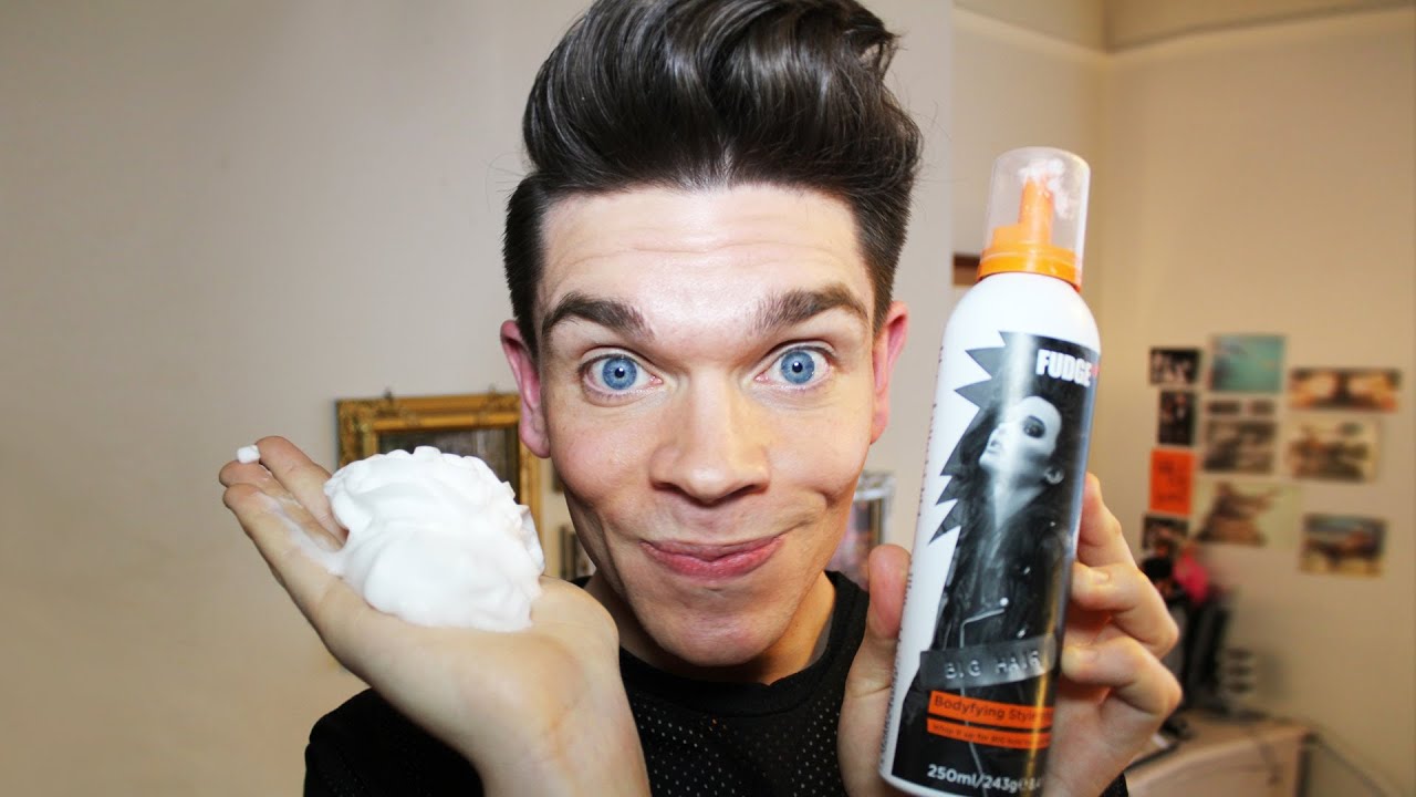 Is A Whip A Hair Style | quiff favourite fudge bodyfying style whip youtube Is A Whip A Hair Style | quiff favourite fudge bodyfying style whip youtube