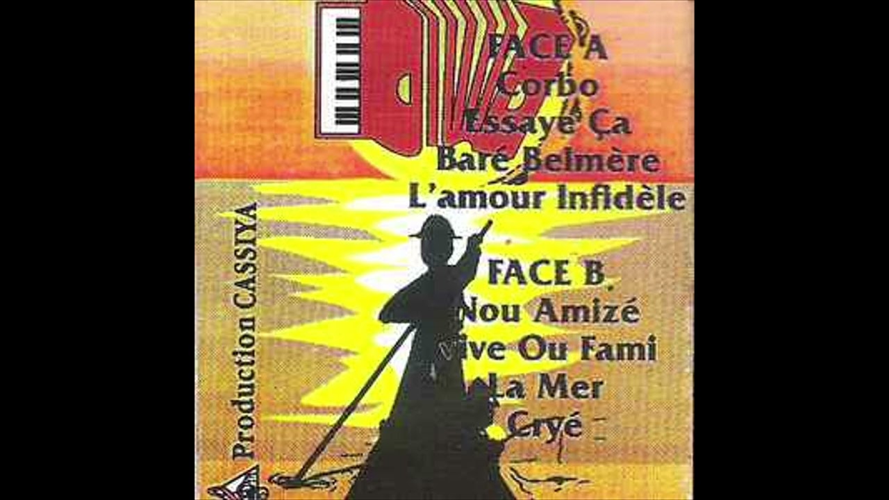 Edouard doyal  corbo