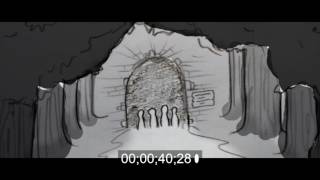 kevin animatic (KNB112)