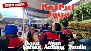 Download lagu Ibarat Raheut Musik Tanji PutPut Jaya || Live Jatimulya Sumedang