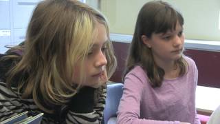 VSB Queen Mary Students Learn Filmmaking