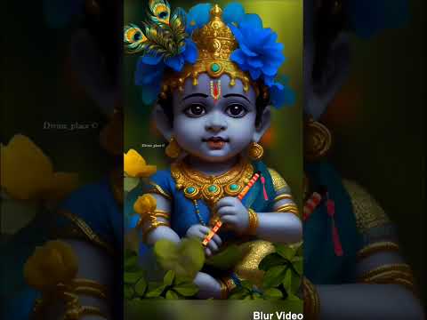 Adharam Madhuram #status #statusvideo #viral #krishna