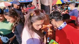 Salinadi Mela At Sakhu 2023 Tour Salinadi ,Sakhu Mela Shree Swasthani Brata Katha 2079