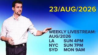 23/Aug/2026 - Your questions Part 2... Little Learner the K-5 model... - LifeArchitect.ai LIVESTREAM