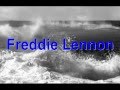 Capture de la vidéo That's My Life. Freddie Lennon. Lyrics