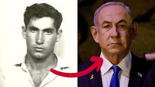 Benjamin Netanyahu s RISE To Power