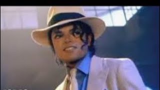Michael Jackson Smooth Criminal Lean Evolution 1987-1997
