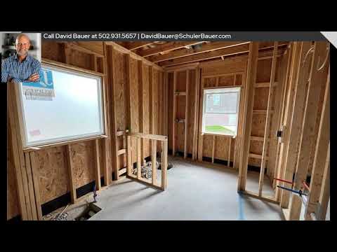 1806 Augusta Boulevard 166, Henryville, IN home video tour