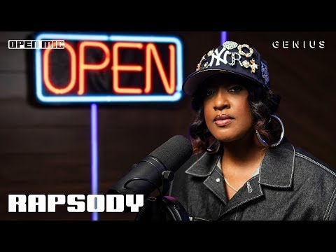 Rapsody "Back in My Bag" (Live Performance) | Genius Open Mic | REACTION