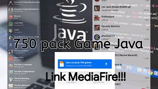 How to Play Java Games on Latest Android 2022 (750 free Java games) screenshot 5