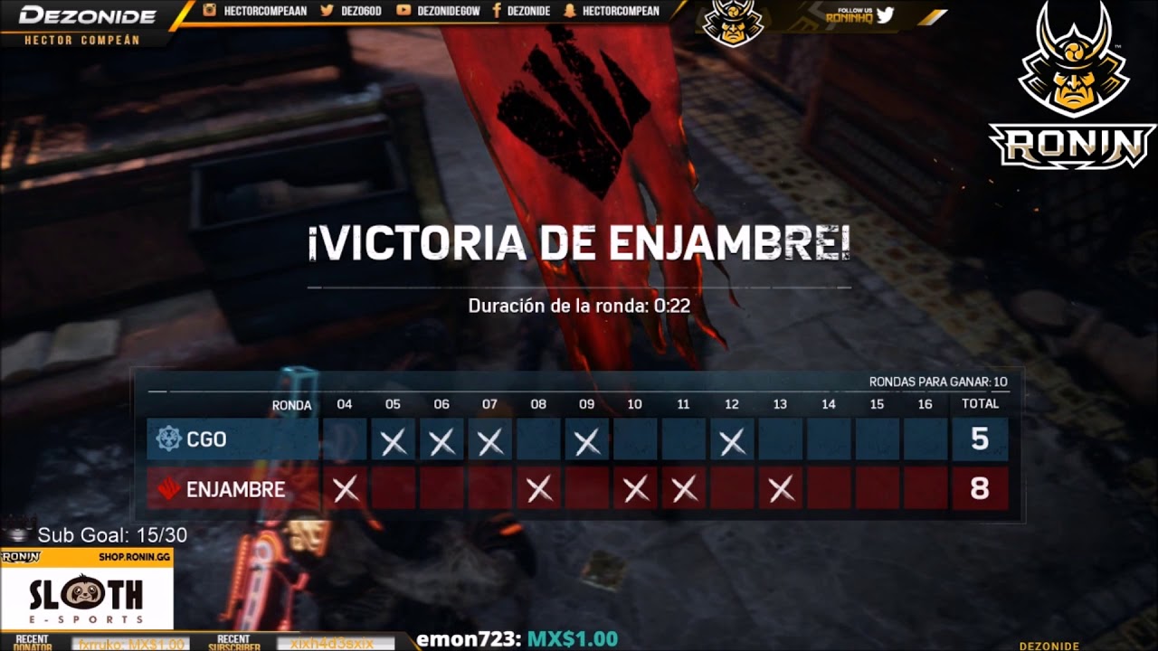 1v1 wager mercy vs EL MEJOR JUGADOR DE LATAM