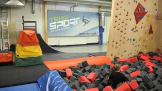 Running 360 Gainer tips