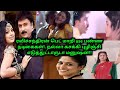 Ravichandran   list   actress gossip  70mm