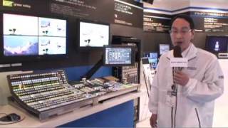 ヒビノクロマティック-InterBEE2009.mov