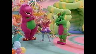 Barney's Original 1998 VHS (1998 Version) Part 88