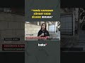 10 ildir Qaraçuxur sakinlərinin gününü qara edən problem niyə həll edilmir? - Baku TV
